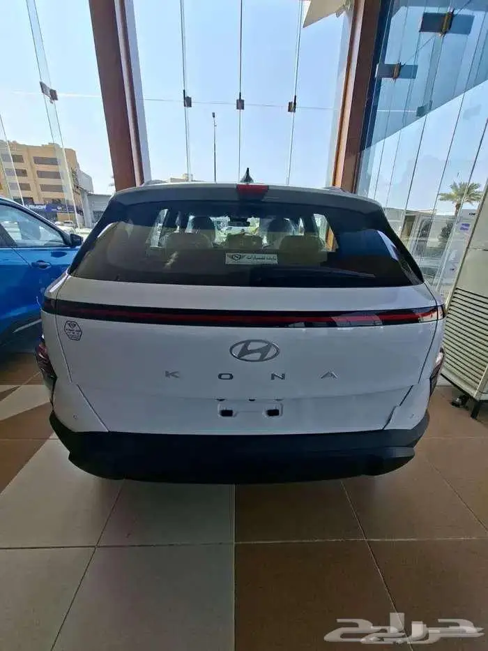 هونداي هيونداي كونا 2.0 سمارت 2025 1