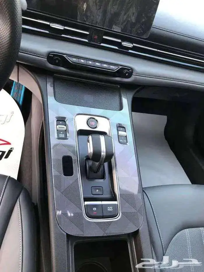 جاك امباو r سبورت موديل 2026 2