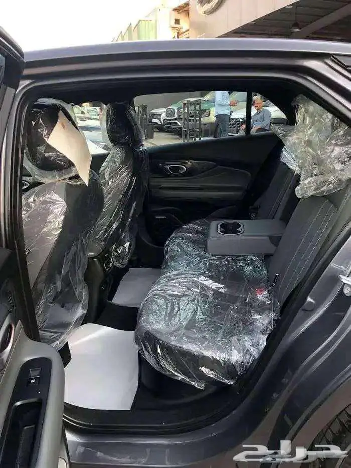 جاك امباو r سبورت موديل 2026 7