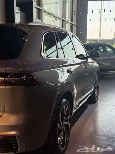 جيلي مونجارو 2025 فل كامل index