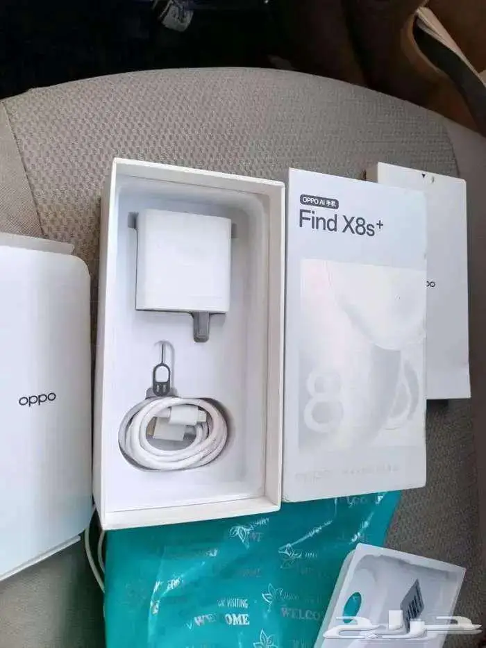 Opp find x8s plus للبدل 3