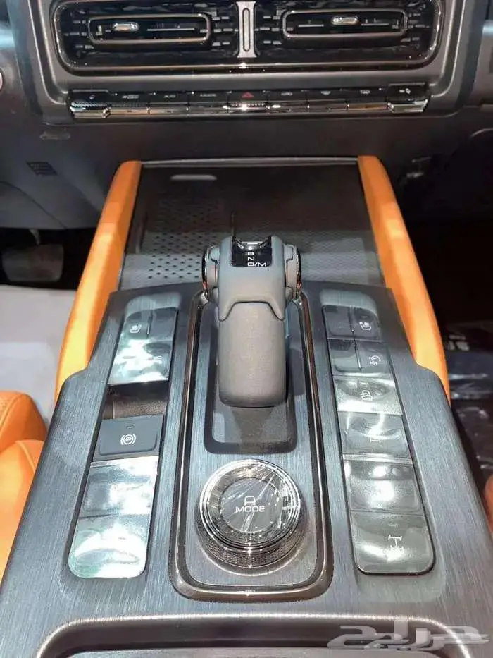 هافال H9 فل كامل موديل 2026 بسعر 139850 بالضريبه 6