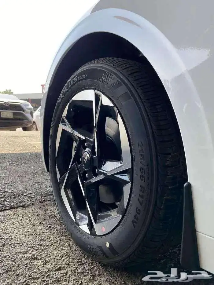 كيا5K موديل2026 نص فل كاش وتاجير منتهى بالتمليك اقل الاسعار 10