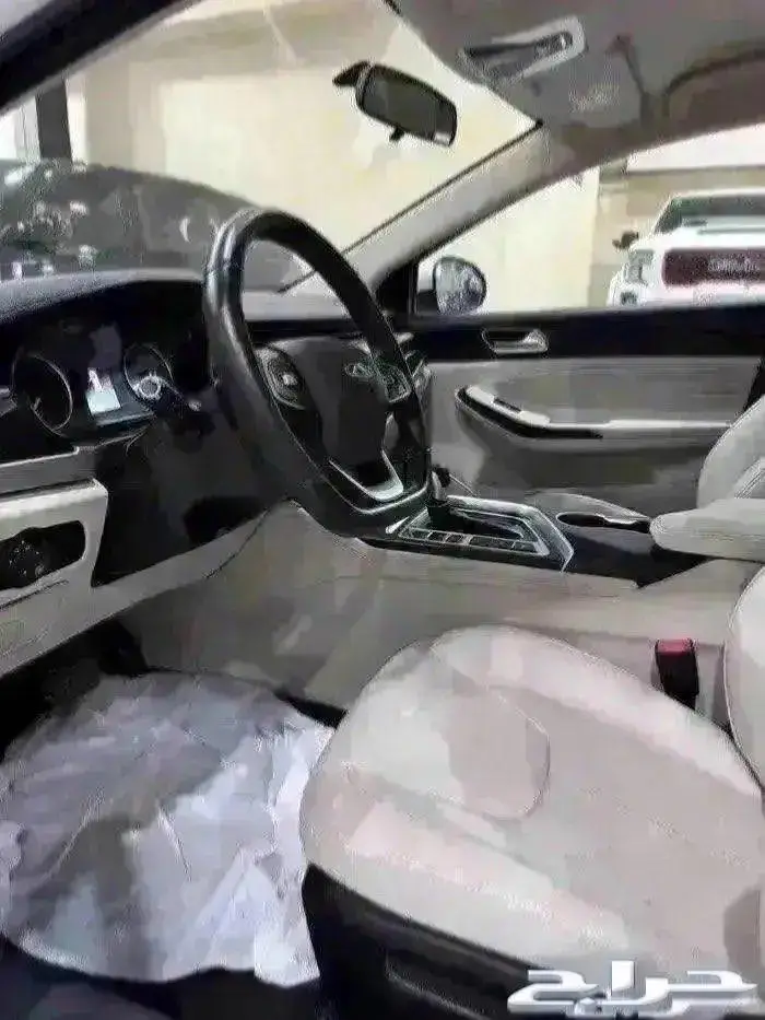 شيري اريزو 5 2024 6