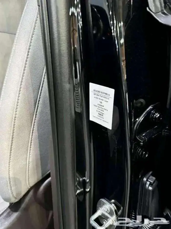 للبيع شيفرولية تاهو 2023 سعودي LS مطور 21