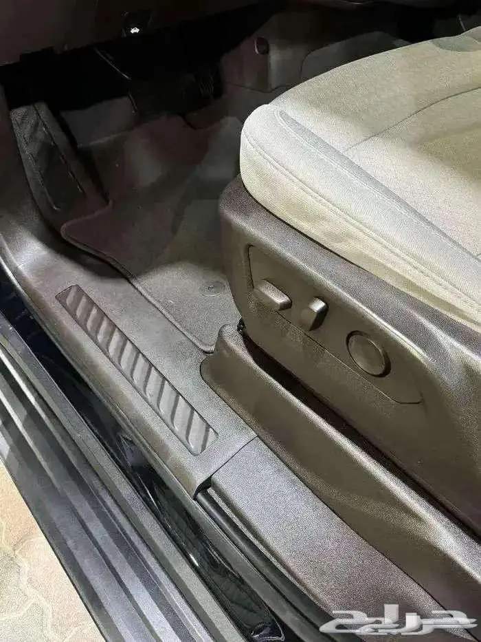 للبيع شيفرولية تاهو 2023 سعودي LS مطور 25