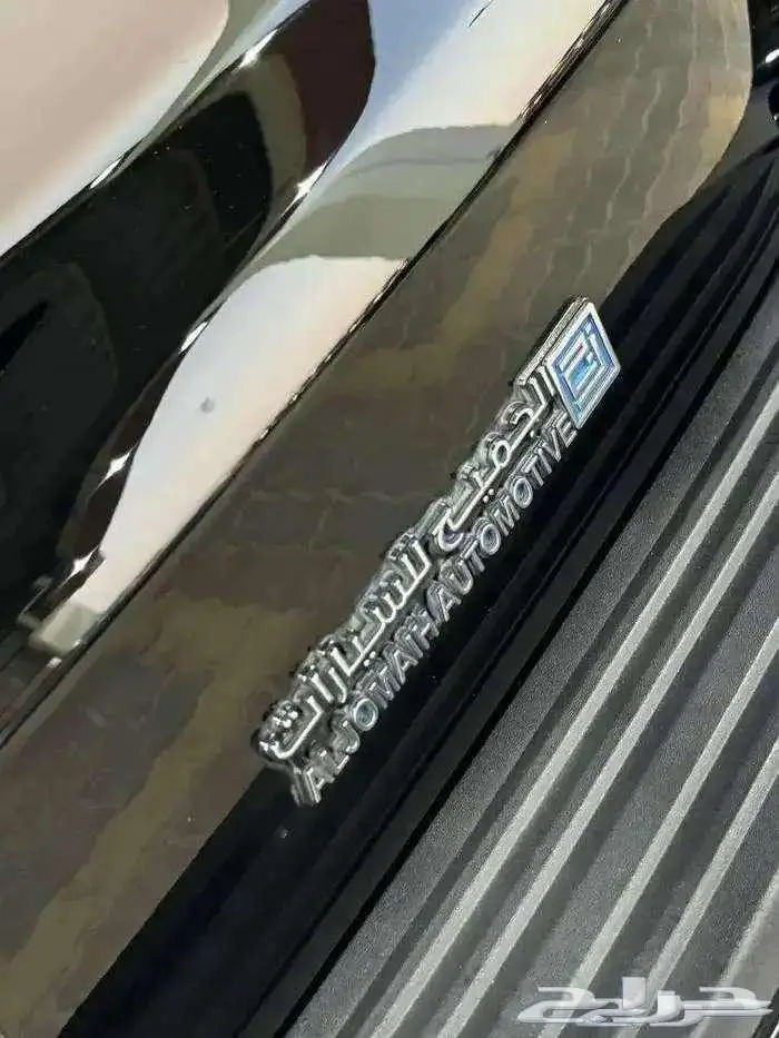 للبيع شيفرولية تاهو 2023 سعودي LS مطور 18