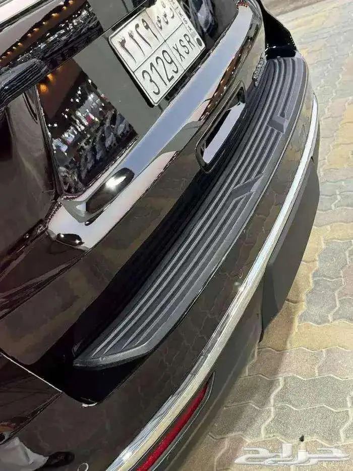 للبيع شيفرولية تاهو 2023 سعودي LS مطور 19