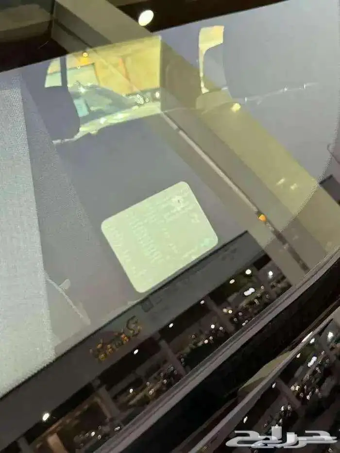 للبيع شيفرولية تاهو 2023 سعودي LS مطور 15