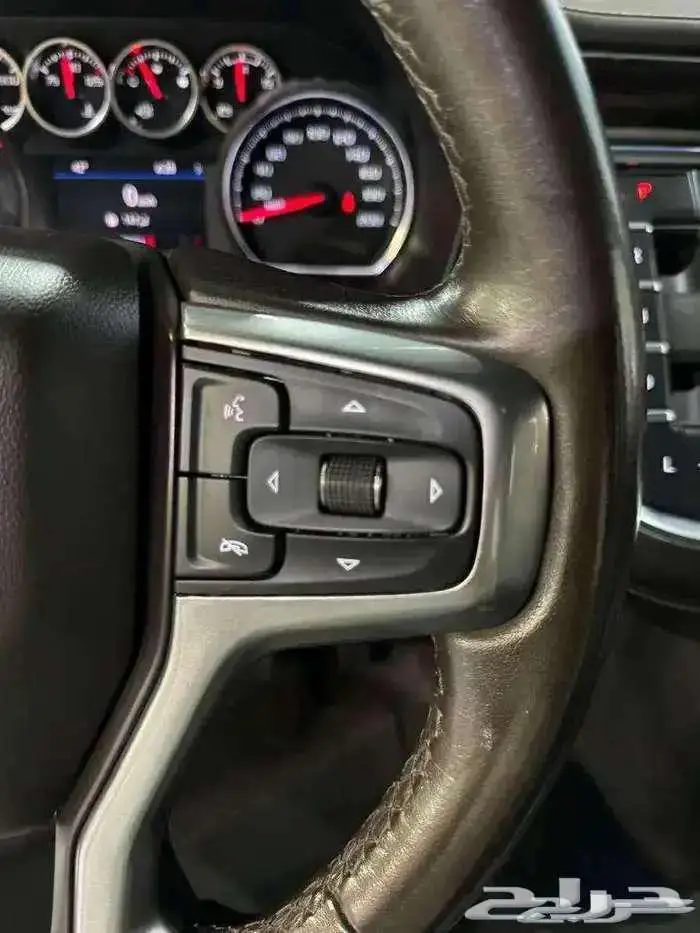 للبيع شيفرولية تاهو 2023 سعودي LS مطور 29