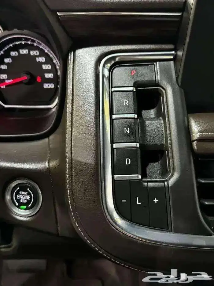 للبيع شيفرولية تاهو 2023 سعودي LS مطور 34