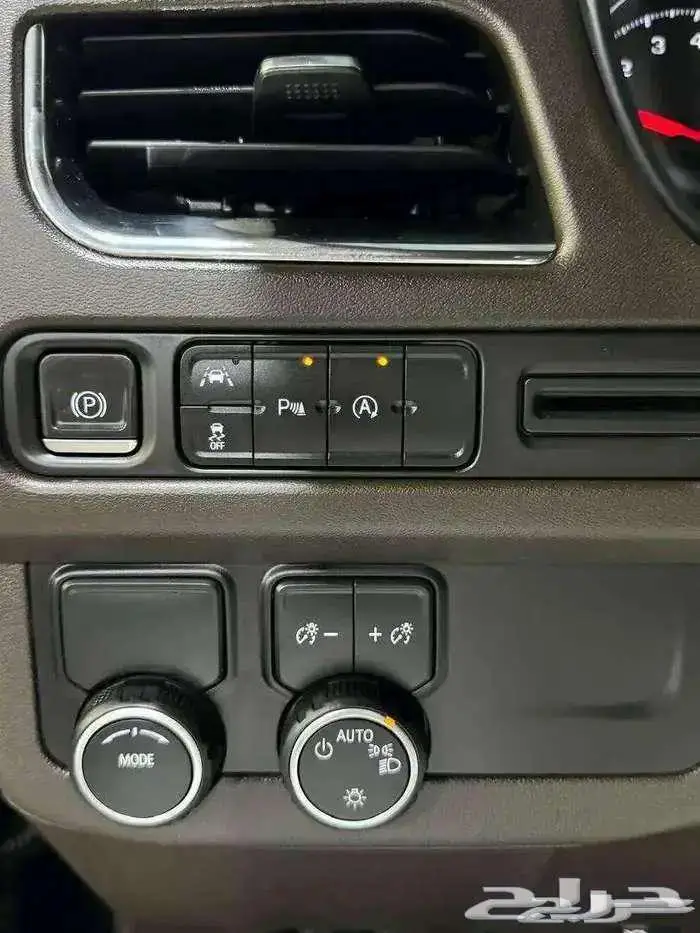 للبيع شيفرولية تاهو 2023 سعودي LS مطور 31