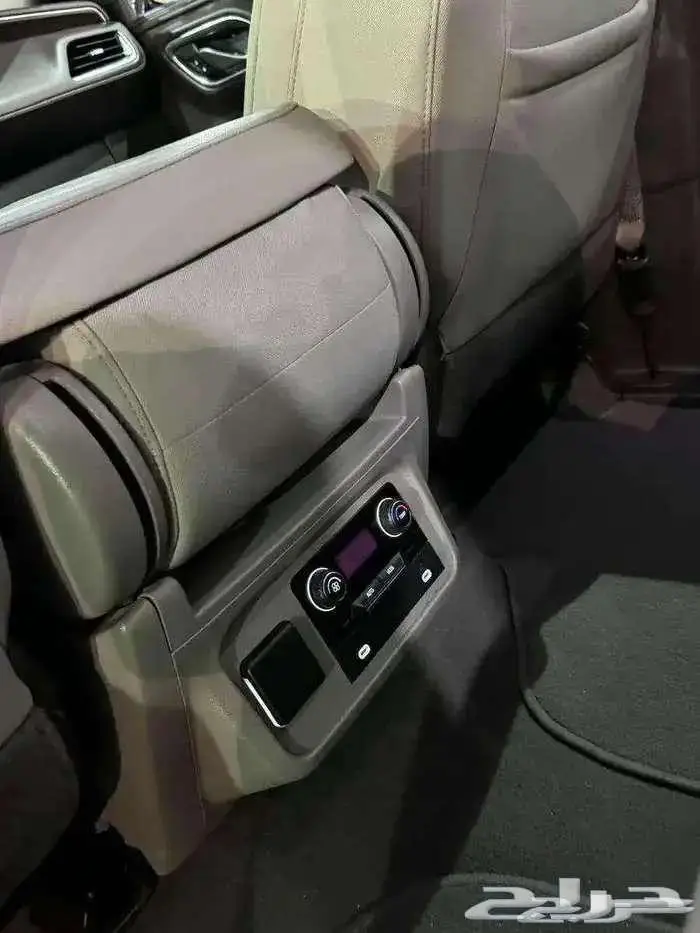 للبيع شيفرولية تاهو 2023 سعودي LS مطور 48