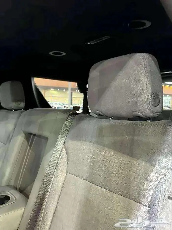 للبيع شيفرولية تاهو 2023 سعودي LS مطور 50