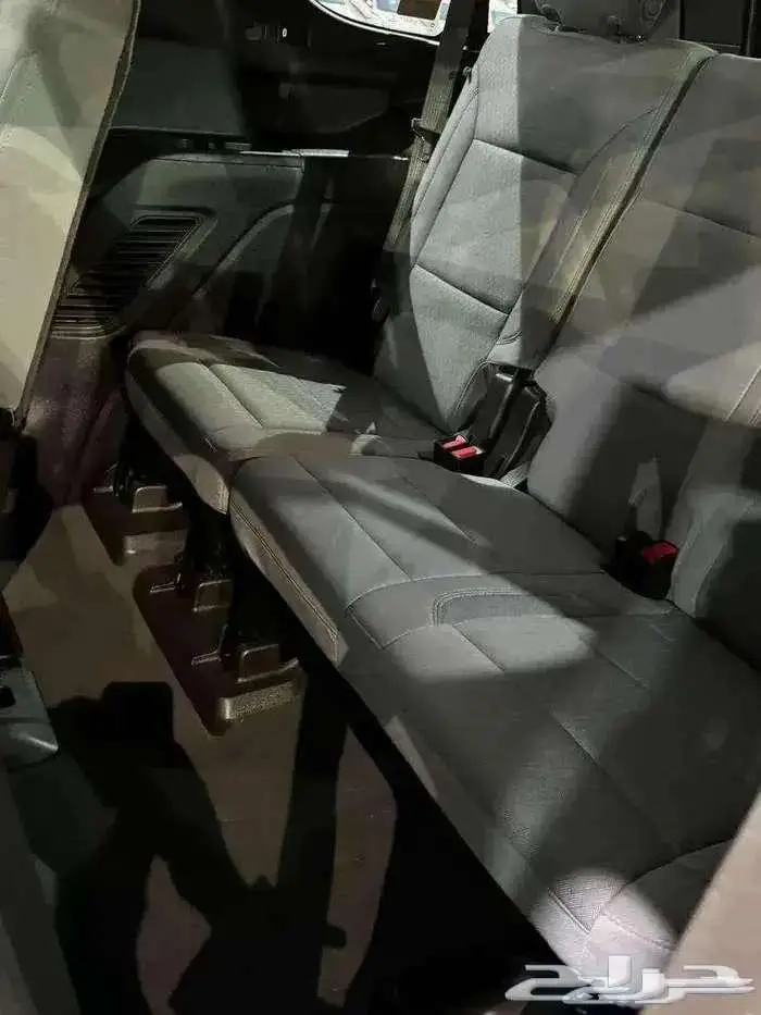 للبيع شيفرولية تاهو 2023 سعودي LS مطور 51