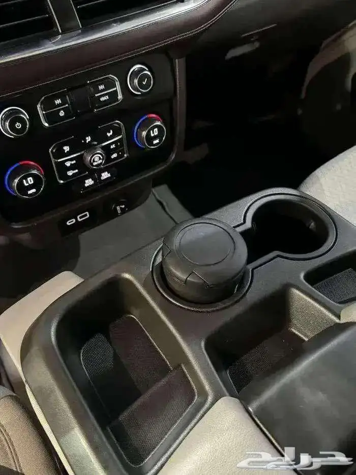 للبيع شيفرولية تاهو 2023 سعودي LS مطور 39