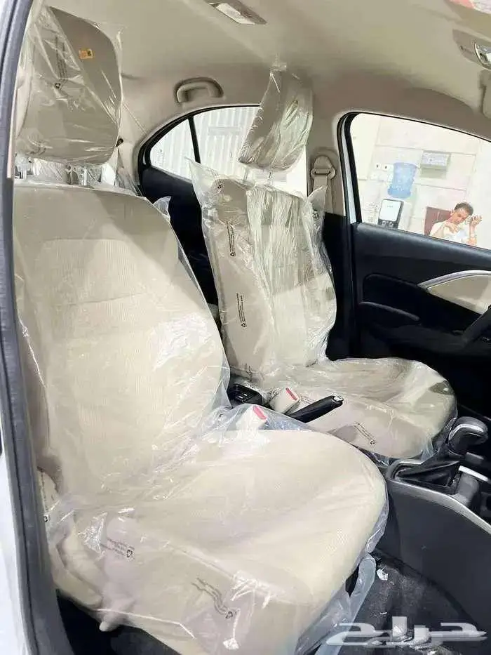 سوزوكي دزاير الشكل الجديد 2025 6