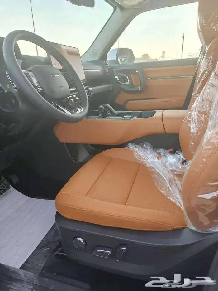 هافال اتش 7 فل كامل 2026- عروض للكاش والتمويل 3