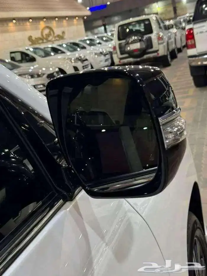 للبيع لكزس 2021 LX 570 سبورت سعودي عداد قليل 8