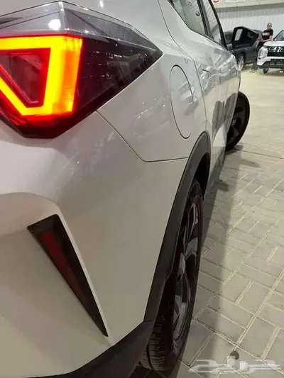 جاك ايمزوم (GS3) استناندر GL موديل 2025 (كاش واقساط) index