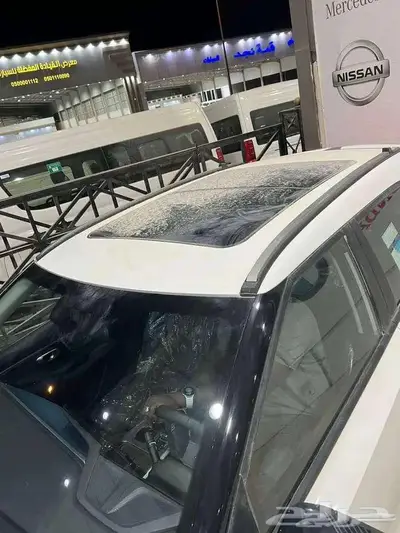 جاك ايمزوم (GS3) استناندر GL موديل 2025 (كاش واقساط) index