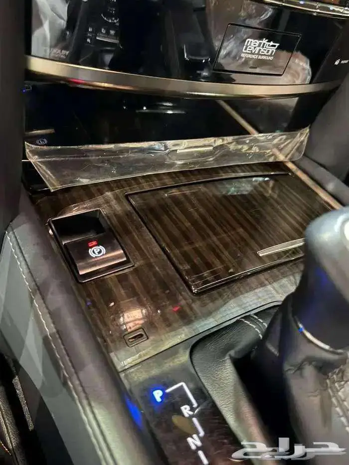 للبيع لكزس 2021 LX 570 سبورت سعودي عداد قليل 41