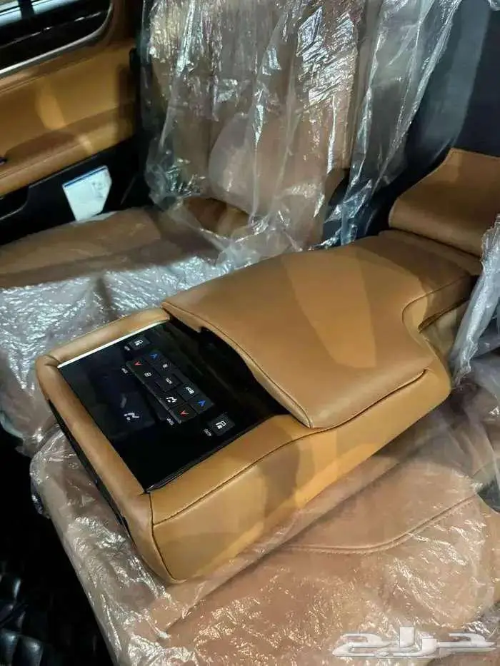 للبيع لكزس 2021 LX 570 سبورت سعودي عداد قليل 58