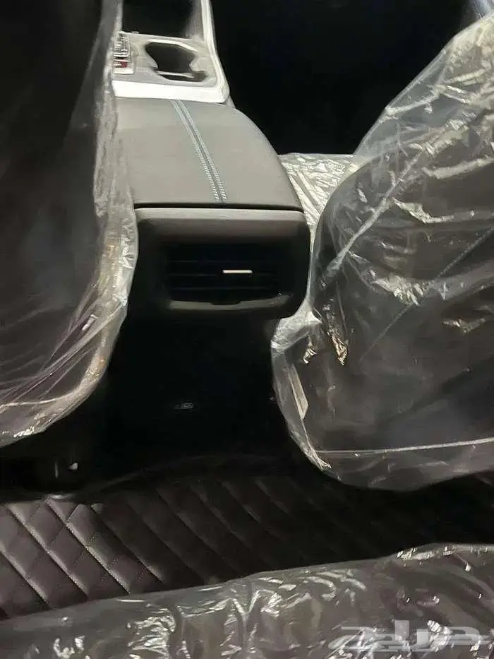 جاك ايمزوم (GS3) استناندر GL موديل 2025 (كاش واقساط) 16