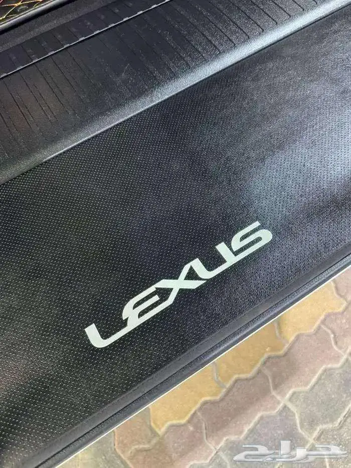 للبيع لكزس 2021 LX 570 سبورت سعودي عداد قليل 65