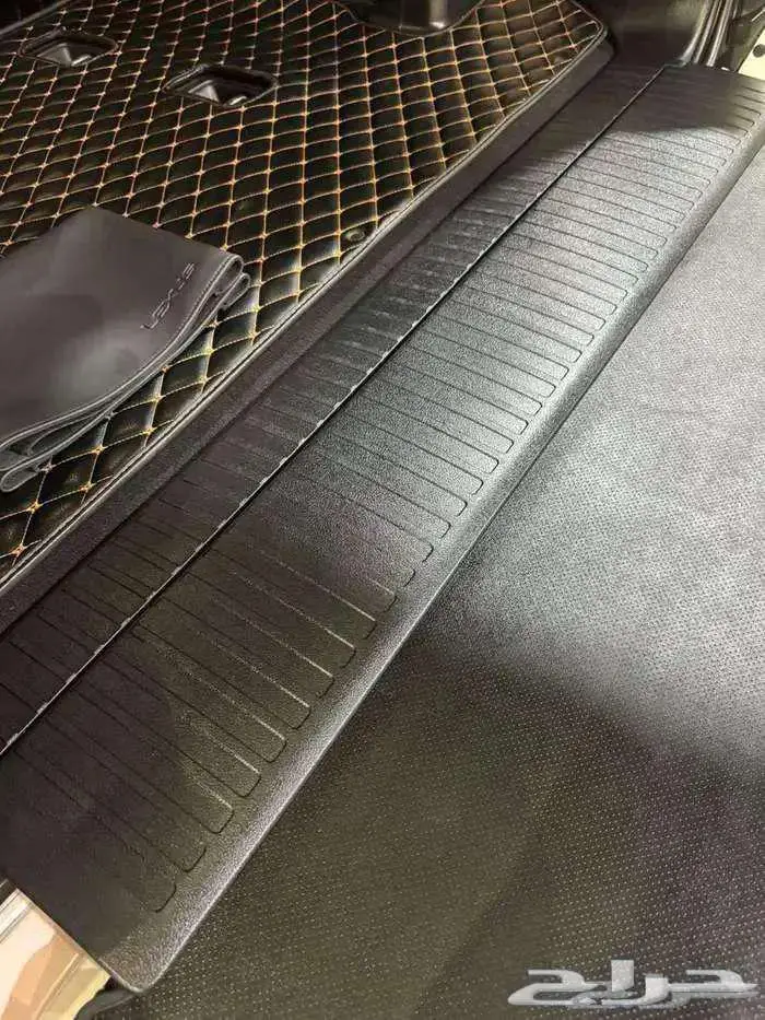 للبيع لكزس 2021 LX 570 سبورت سعودي عداد قليل 66