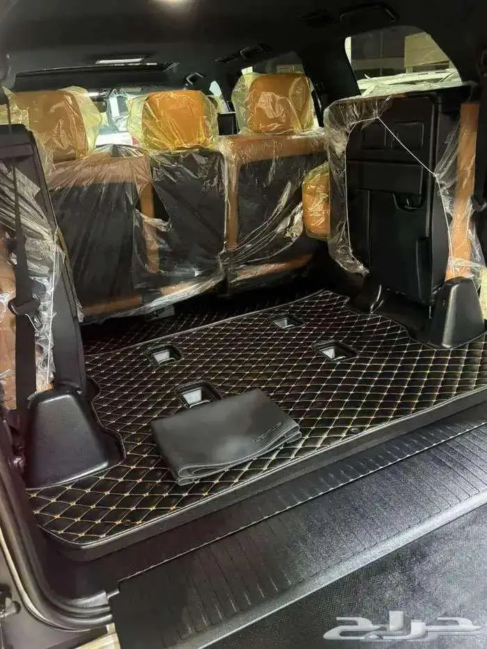 للبيع لكزس 2021 LX 570 سبورت سعودي عداد قليل 61