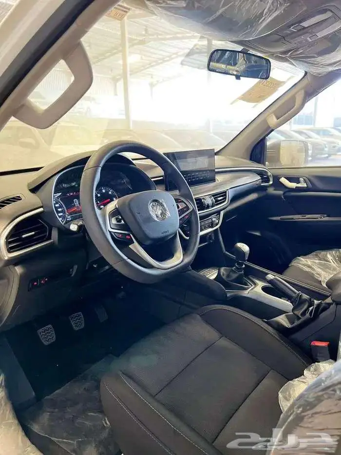 متوفر غمارتين فوتون تونلاند G موديل 2025 قل سعر 4