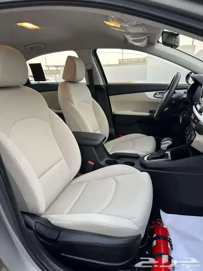 كيا سيراتو 2022 20