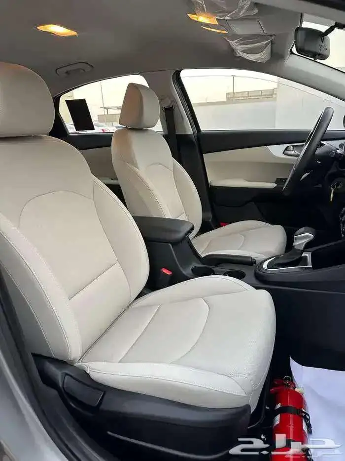 كيا سيراتو 2022 19