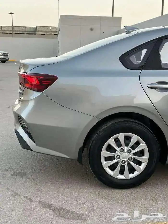 كيا سيراتو 2022 3