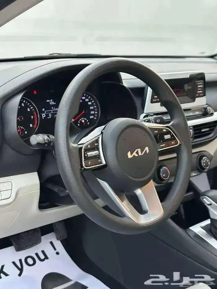 كيا سيراتو 2022 22