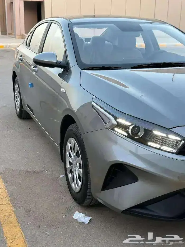 كيا سيراتو 2022 0