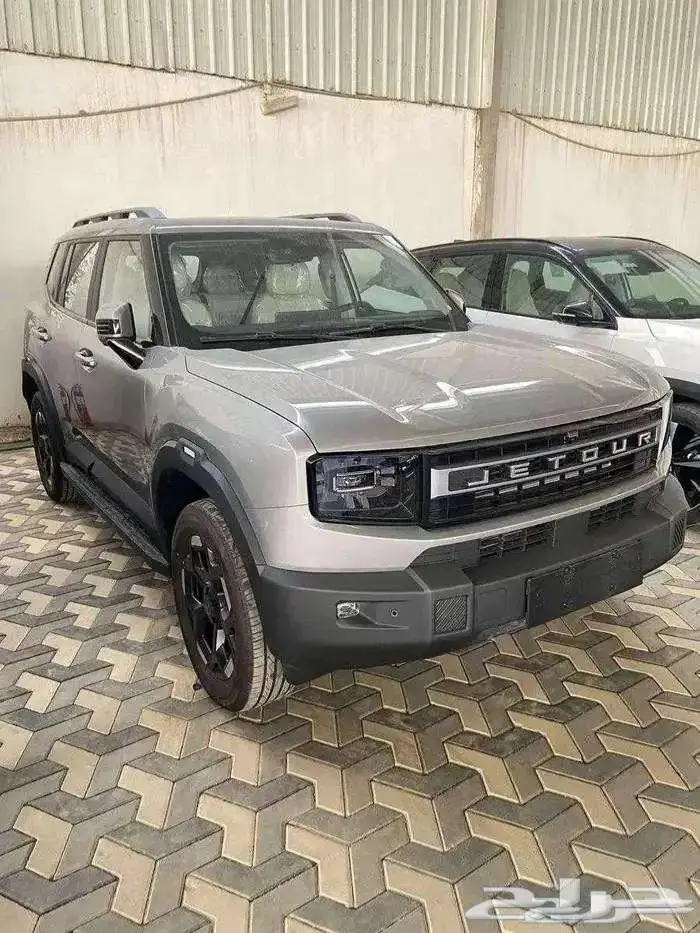 جيتور T1 لاكجري فل كامل موديل 2025 2