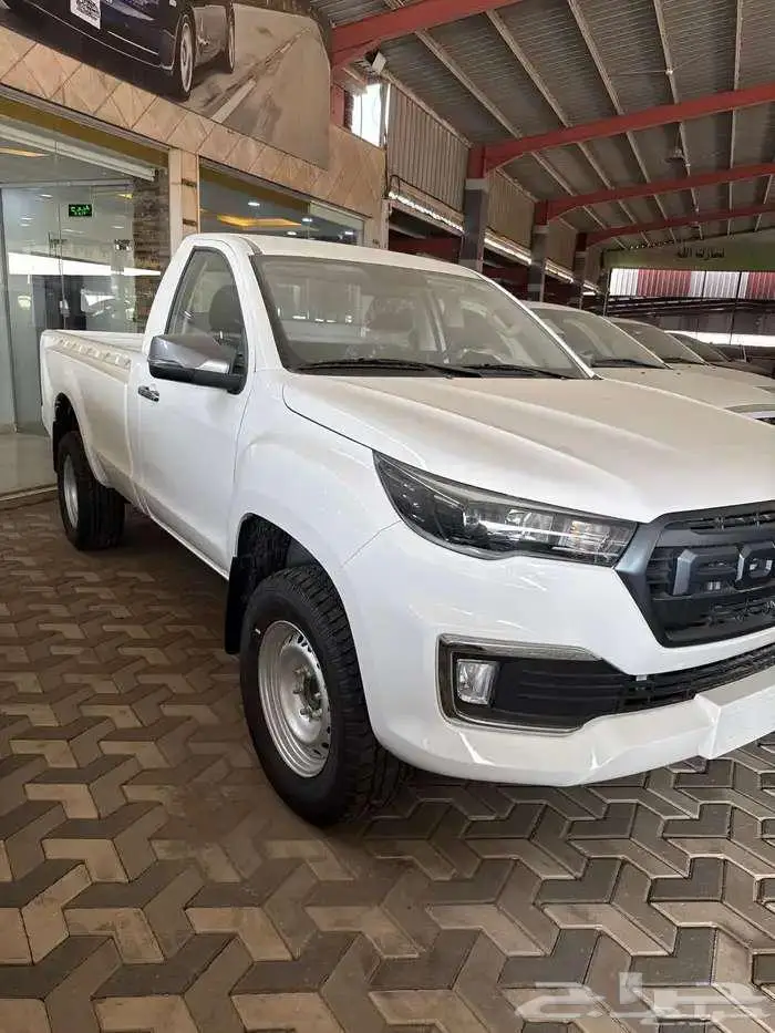 متوفر غماره فتون 2026 ديزل مبيعات شركات وتمويل 1