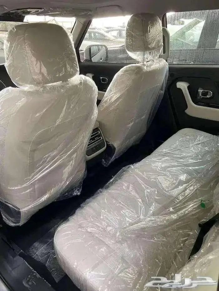 جيتور T1 لاكجري فل موديل 2025 10