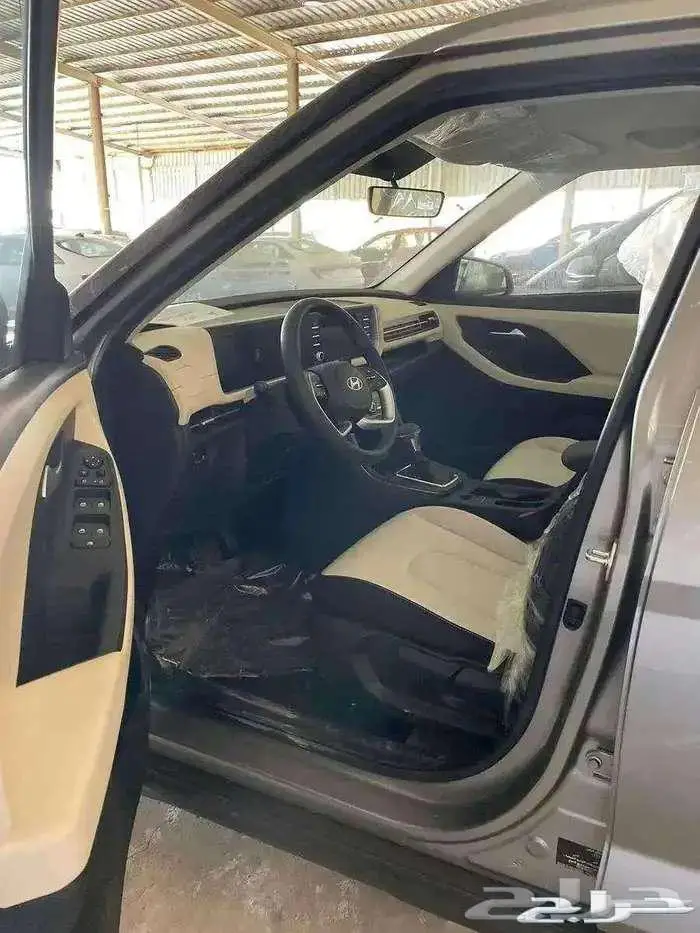 هونداي كريتا سمارت 2026 سيارتك القديمة مفتاح لسيارتك الجديدة 6