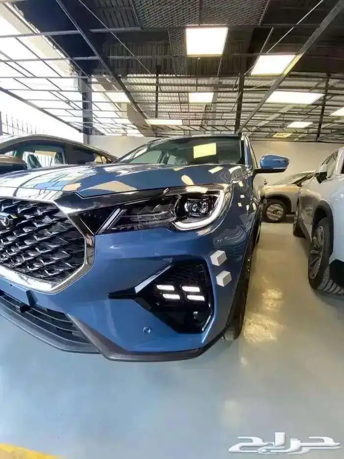 جيتور X70 لاكجري فل موديل 2025 1