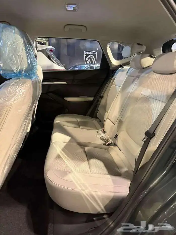 كيا سيلتوس استاندر 2026 4