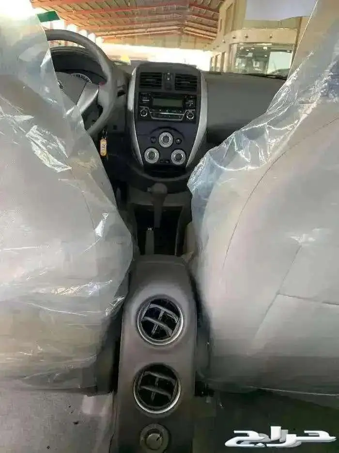 نيسان صني 2024 الشكل القديم للشركات كميات 4