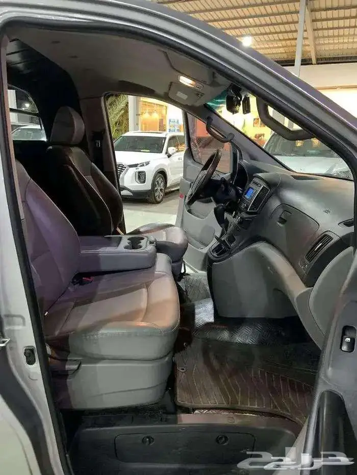 هونداي ستاركس بضاعه 2020 ديزل مستورد عرض خاص اقل سعر 9