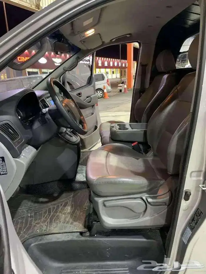 هونداي ستاركس بضاعه 2020 ديزل مستورد عرض خاص اقل سعر 10