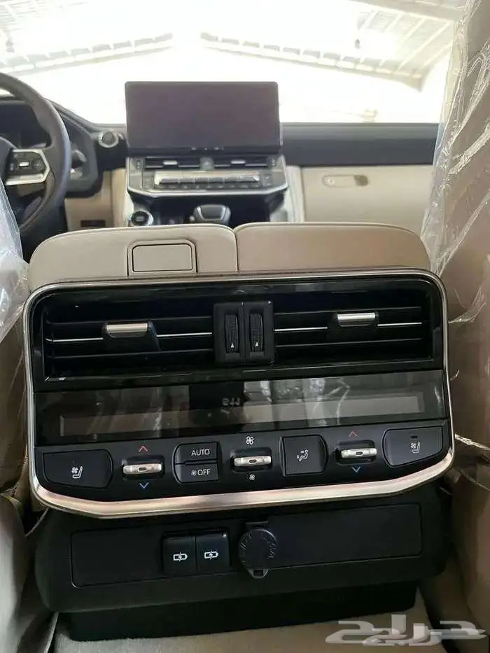 VXR 2025 خليجي تنفس طبيعي بسعر ممتاز كاش وبنك 7