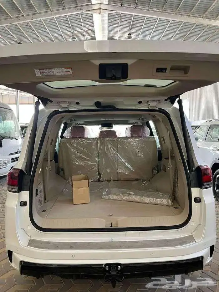 VXR 2025 خليجي تنفس طبيعي بسعر ممتاز كاش وبنك 9