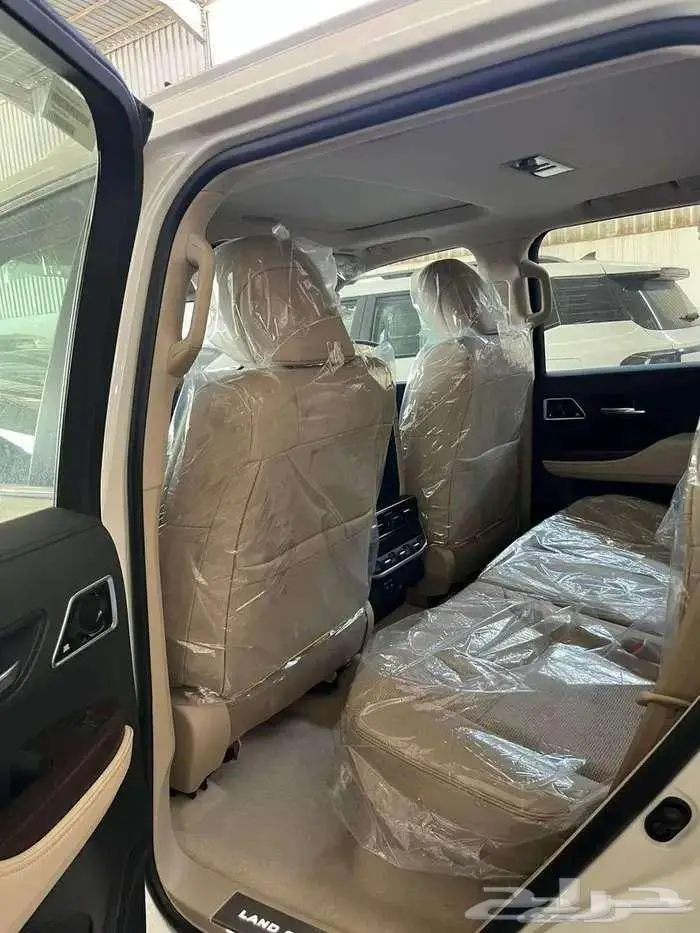 VXR 2025 خليجي تنفس طبيعي بسعر ممتاز كاش وبنك 8