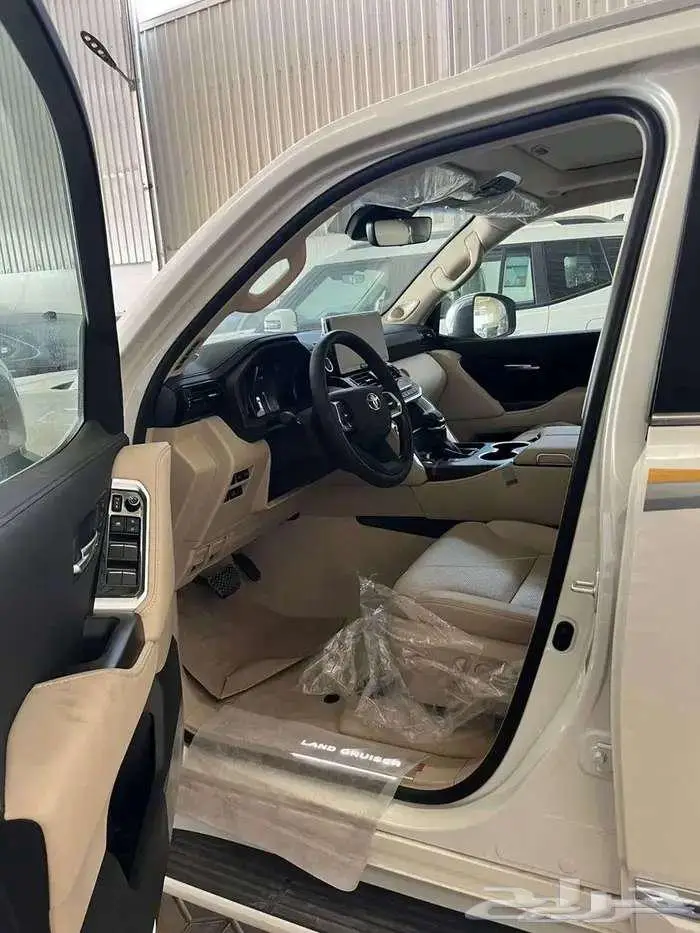 VXR 2025 خليجي تنفس طبيعي بسعر ممتاز كاش وبنك 6